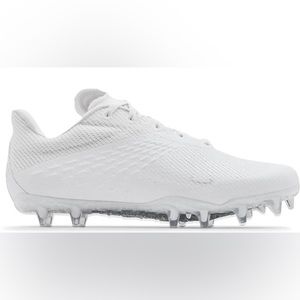 Under Armour Blur football cleats